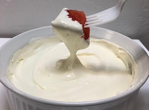 Fruit Dip 4